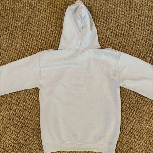 Bucket Culture Hoop Story Hooded Sweatshirt - Small - Picture 2 of 3